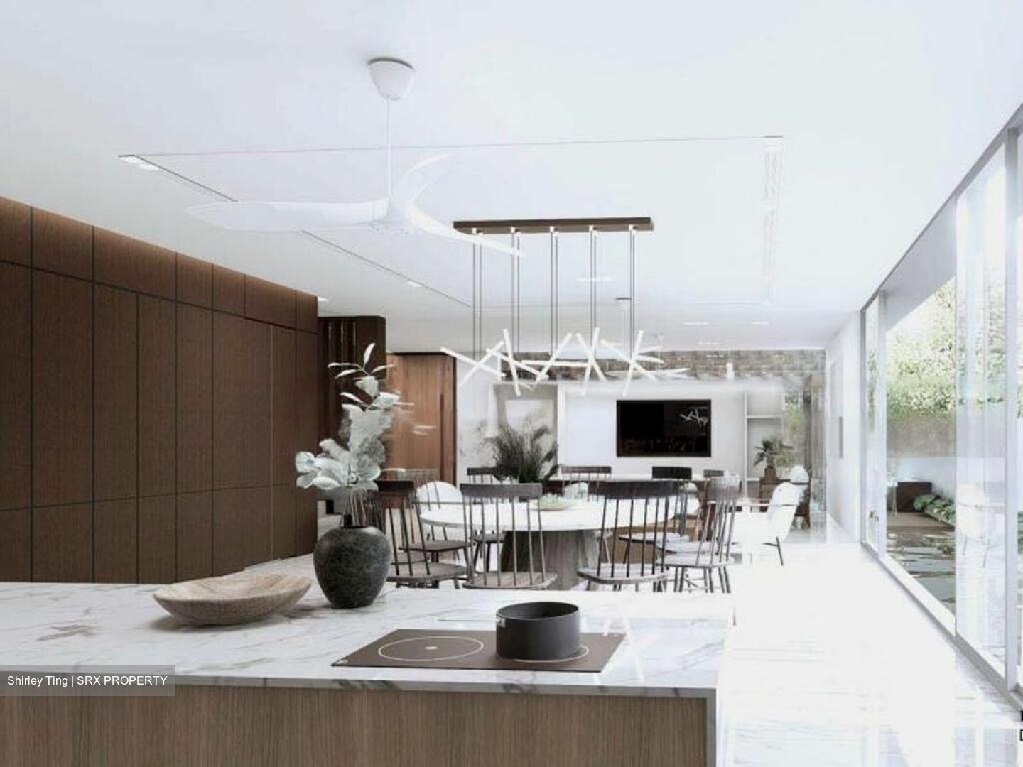 Ban Guan Park (D10), Semi-Detached #486670001